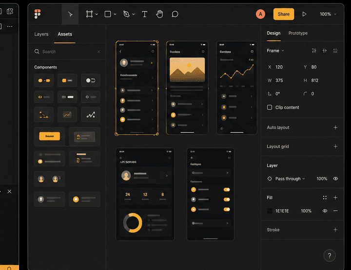 Engineering workflow and code sprint